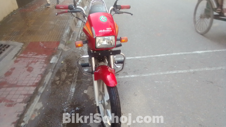 HERO Splendor Plus
